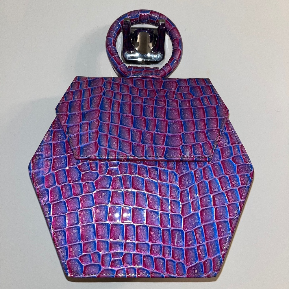 Anima Iris Bag